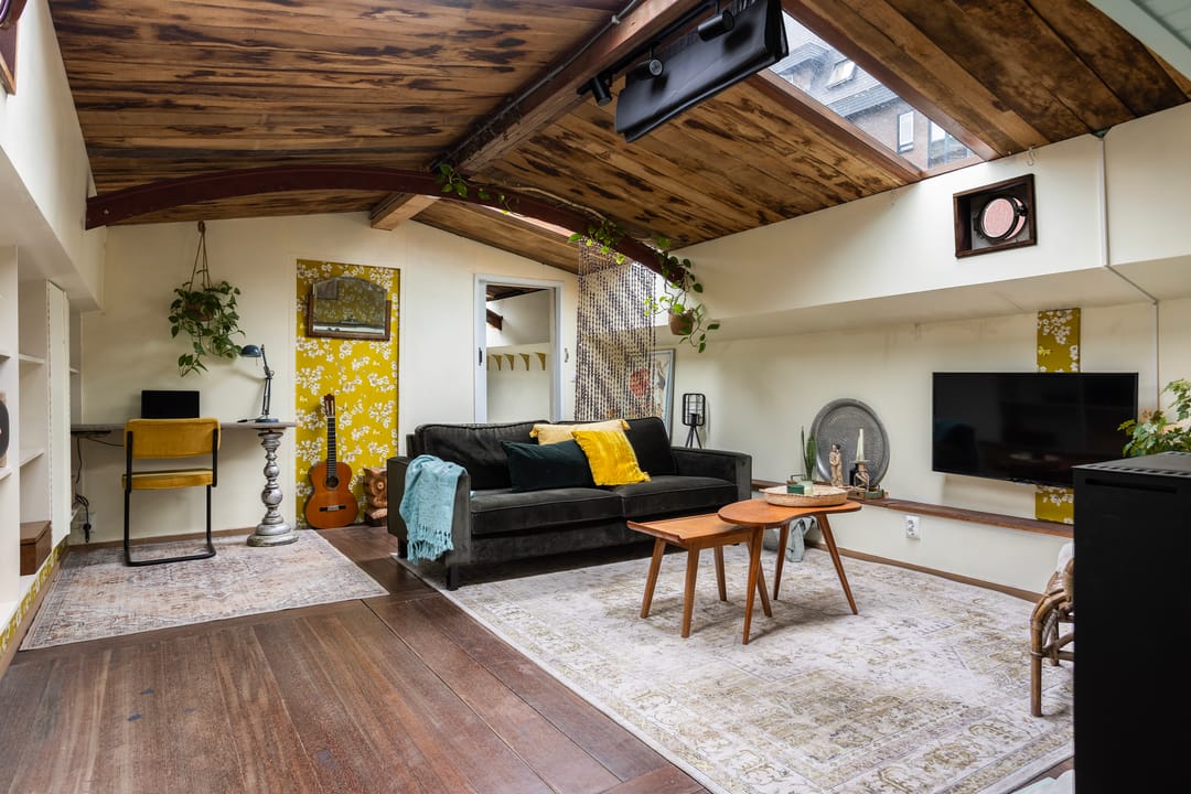 Photo 2 of Oosterkade 131