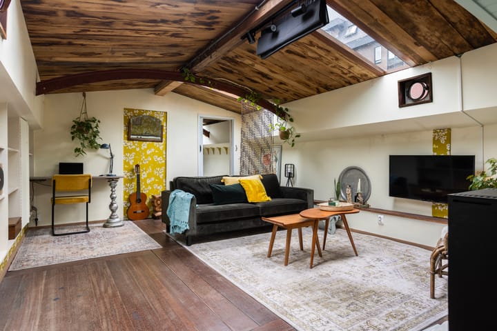 Foto 2 van Oosterkade 131