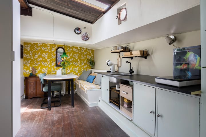 Foto 3 van Oosterkade 131