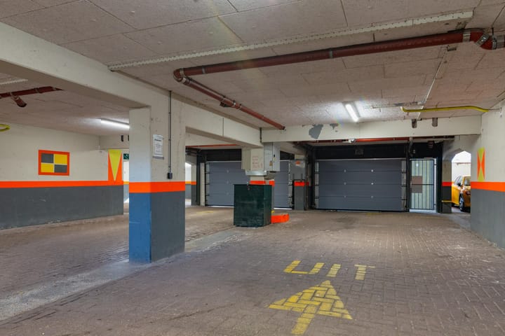 Foto 7 van Sirtemastraat 175