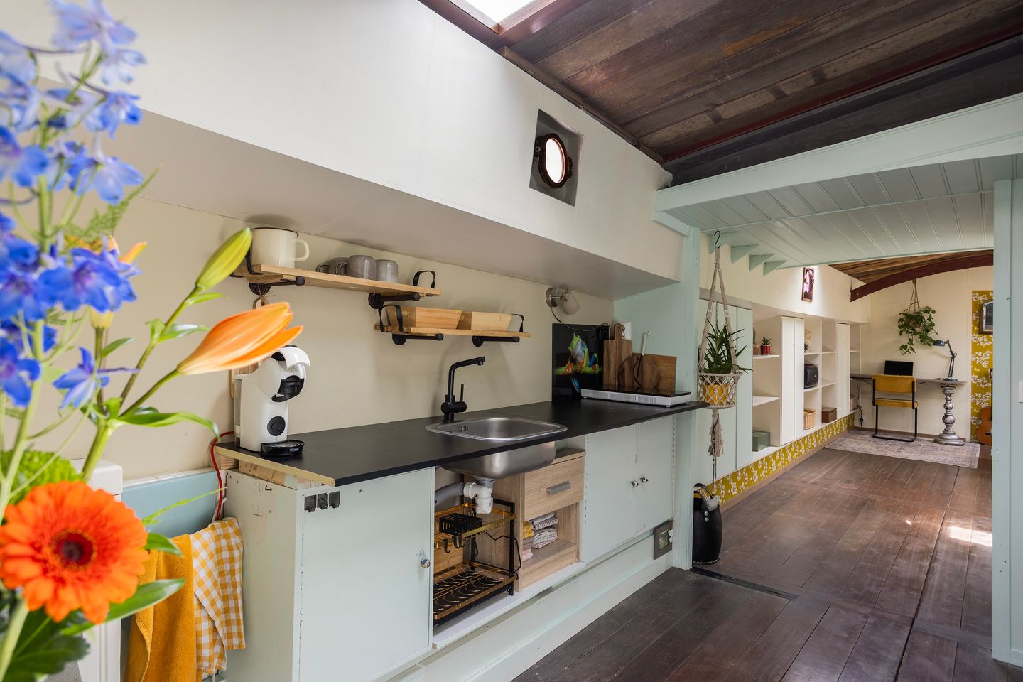 Photo 5 of Oosterkade 131