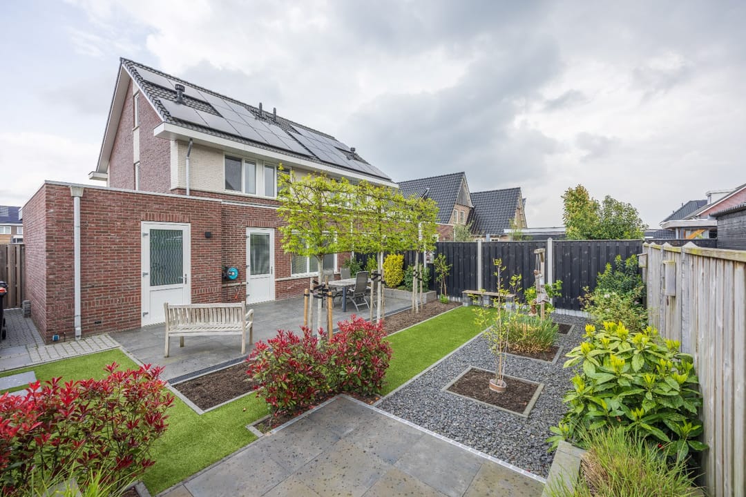 Foto 2 van Kruidenlaan 17