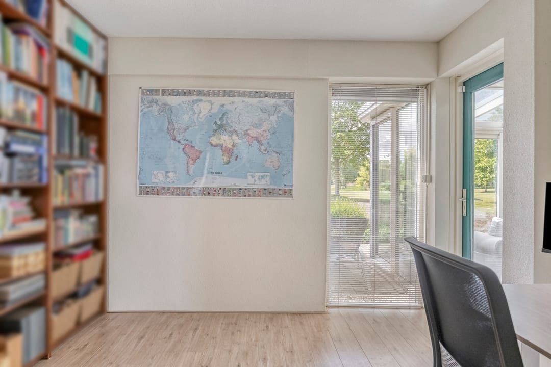 Foto 23 van Herfst 24