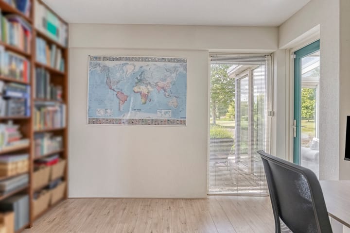 Foto 23 van Herfst 24