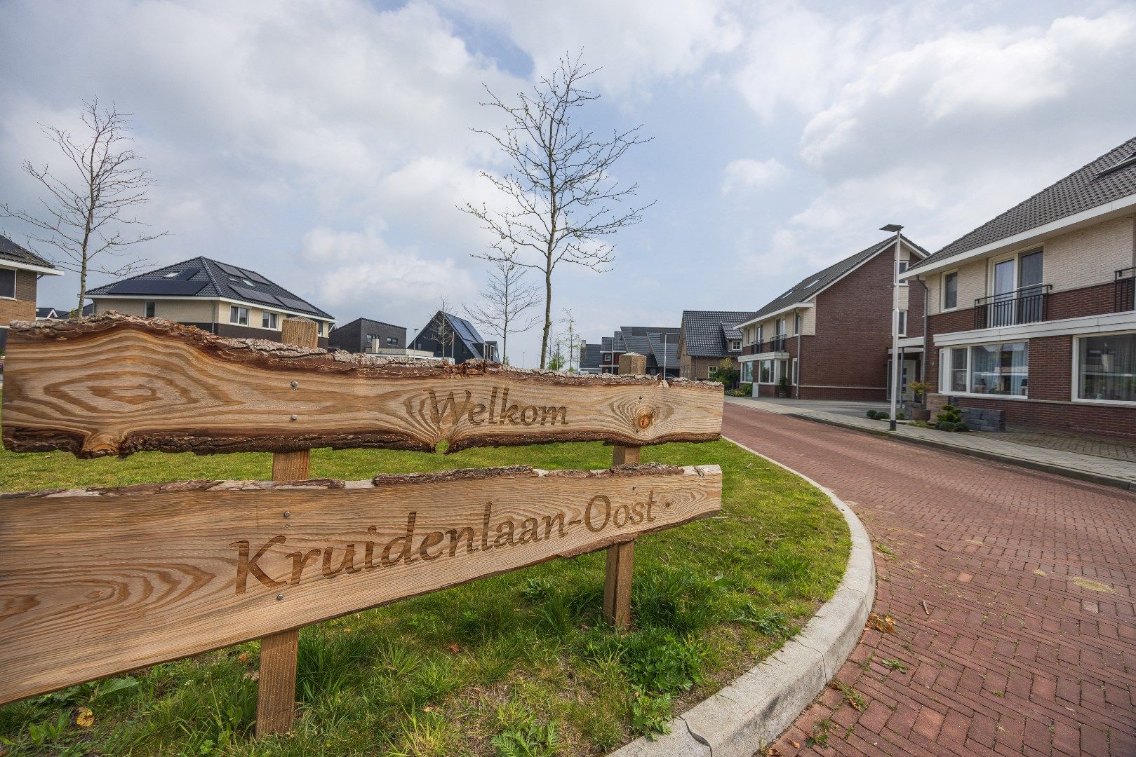 Foto 3 van Kruidenlaan 17