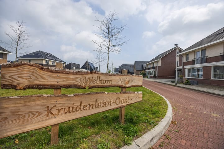 Foto 3 van Kruidenlaan 17