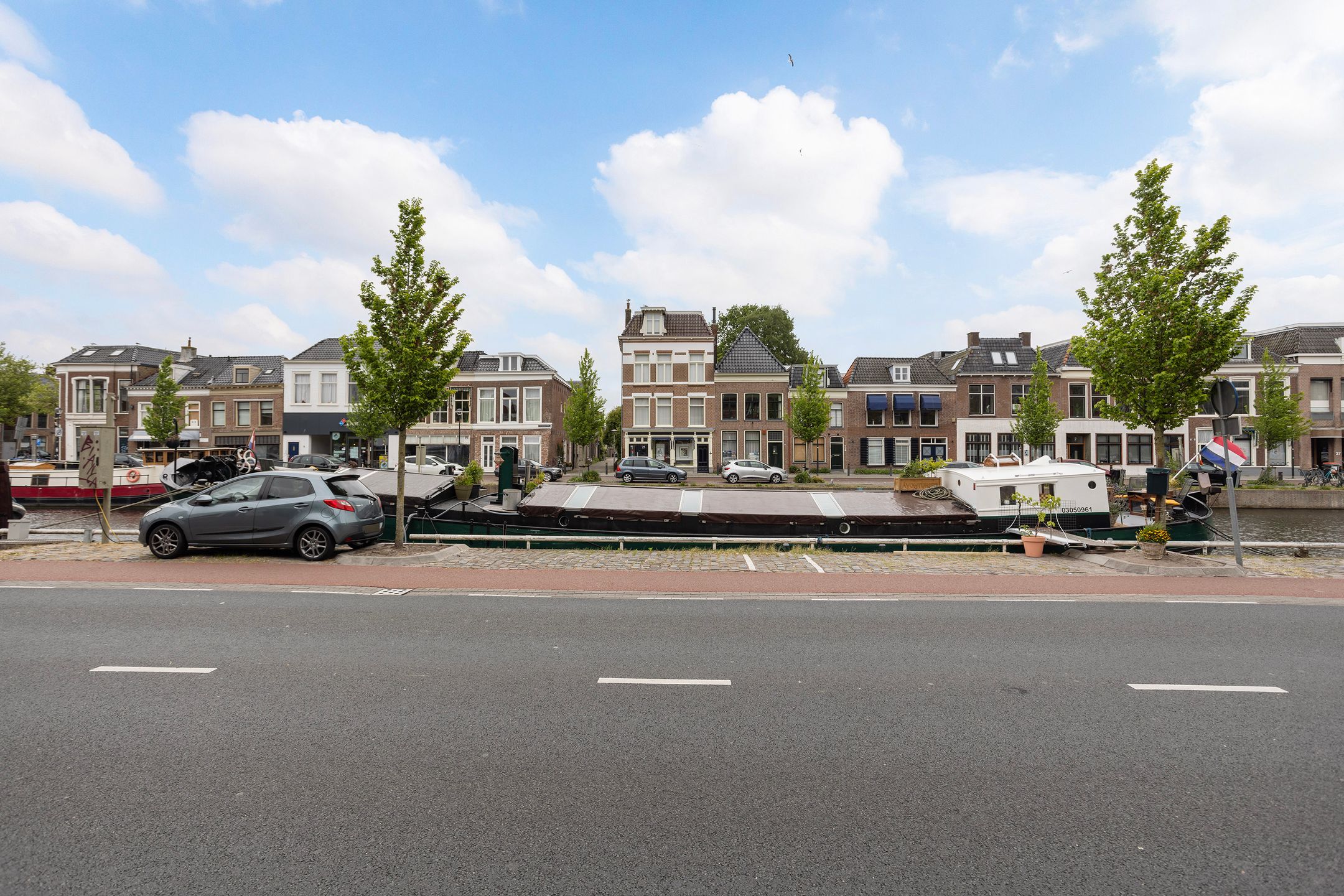 Photo 6 of Oosterkade 131