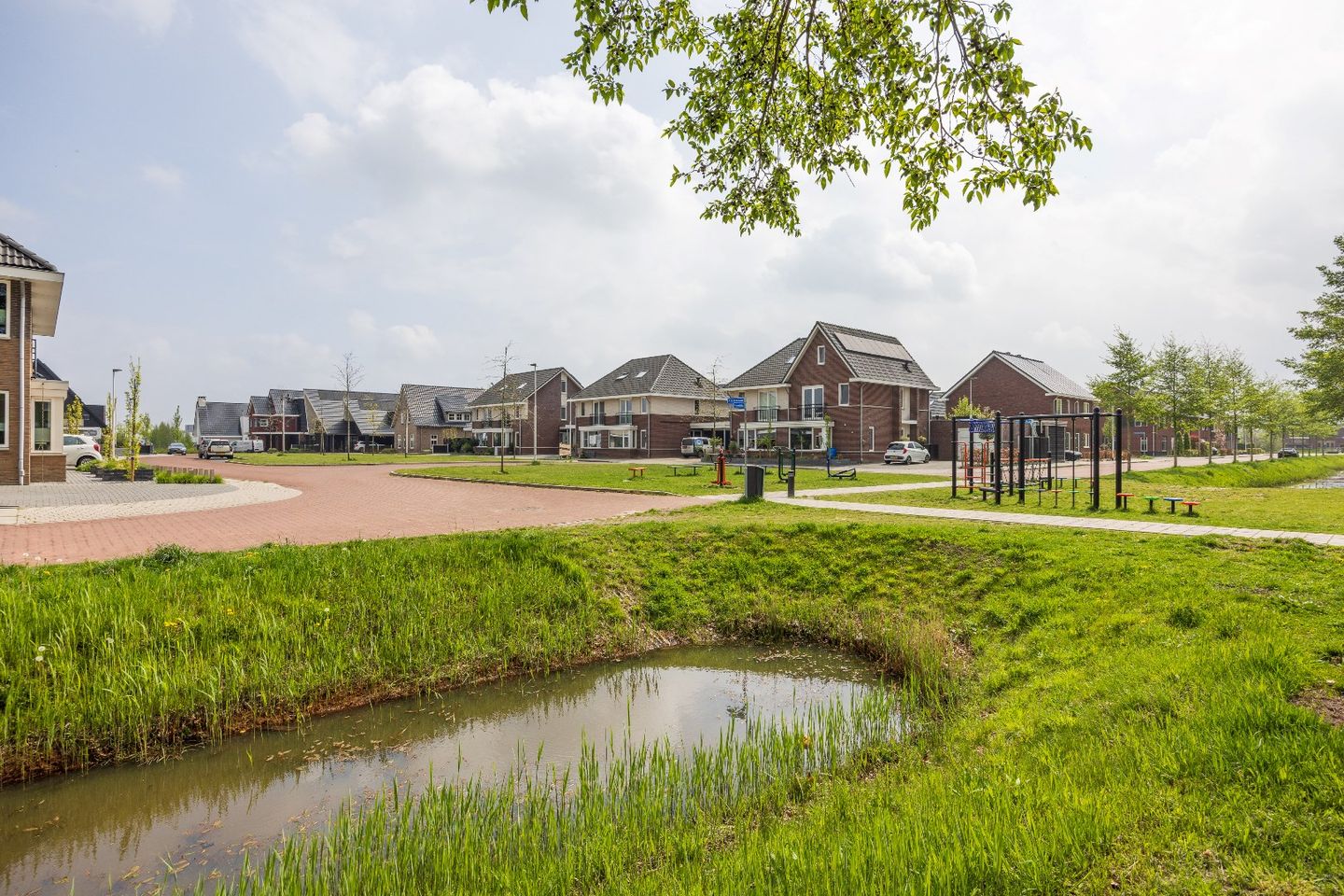 Foto 4 van Kruidenlaan 17