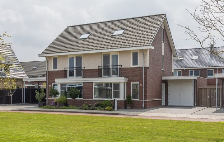 Foto 5 van Kruidenlaan 17