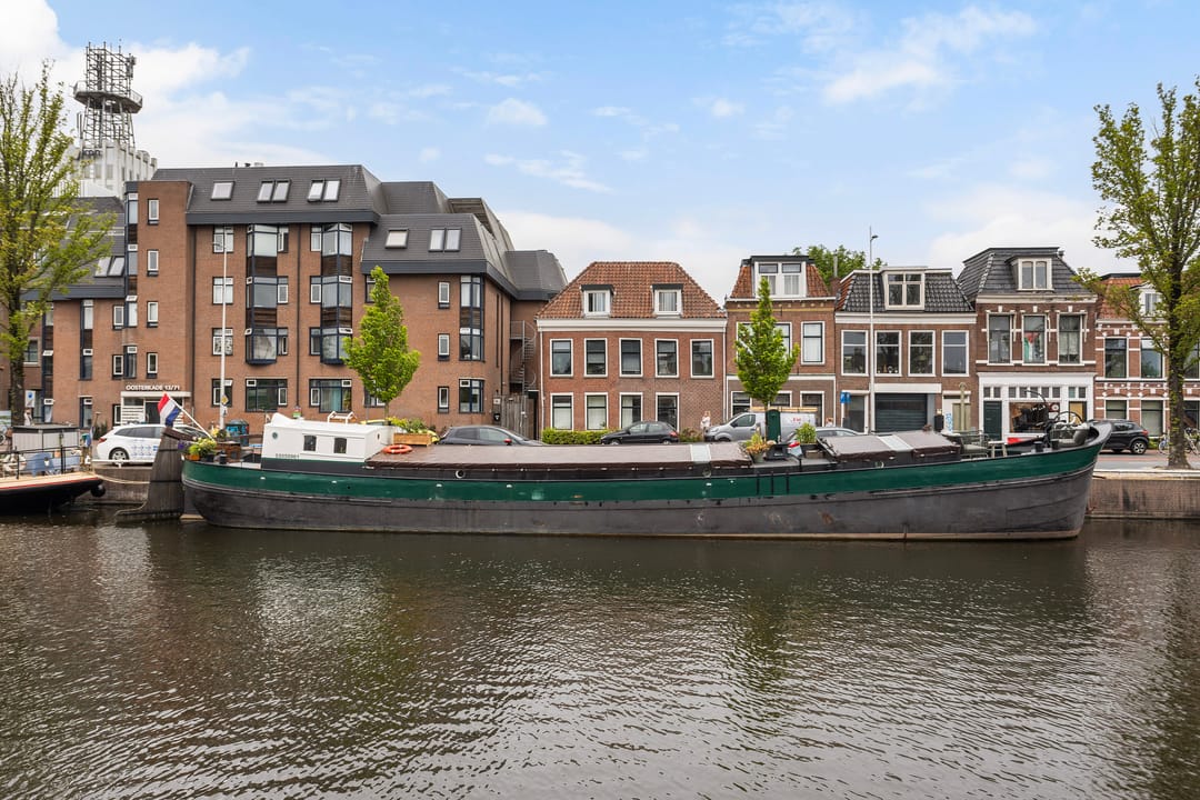 Photo 7 of Oosterkade 131