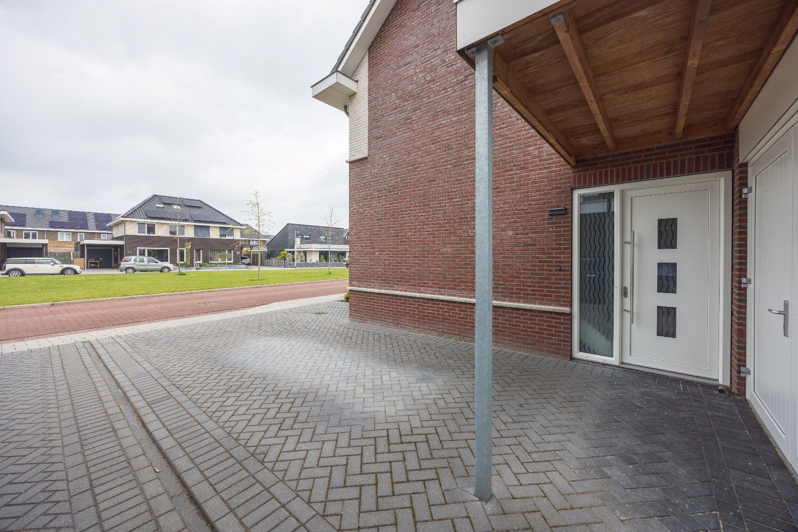 Foto 6 van Kruidenlaan 17