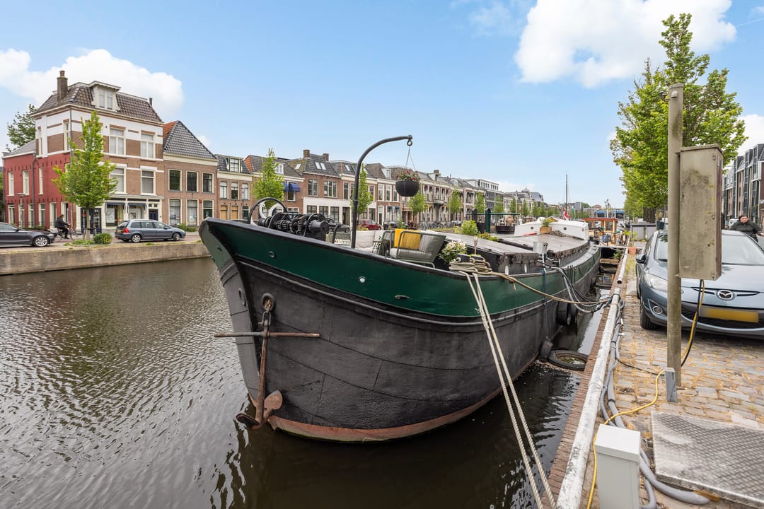 Photo 8 of Oosterkade 131