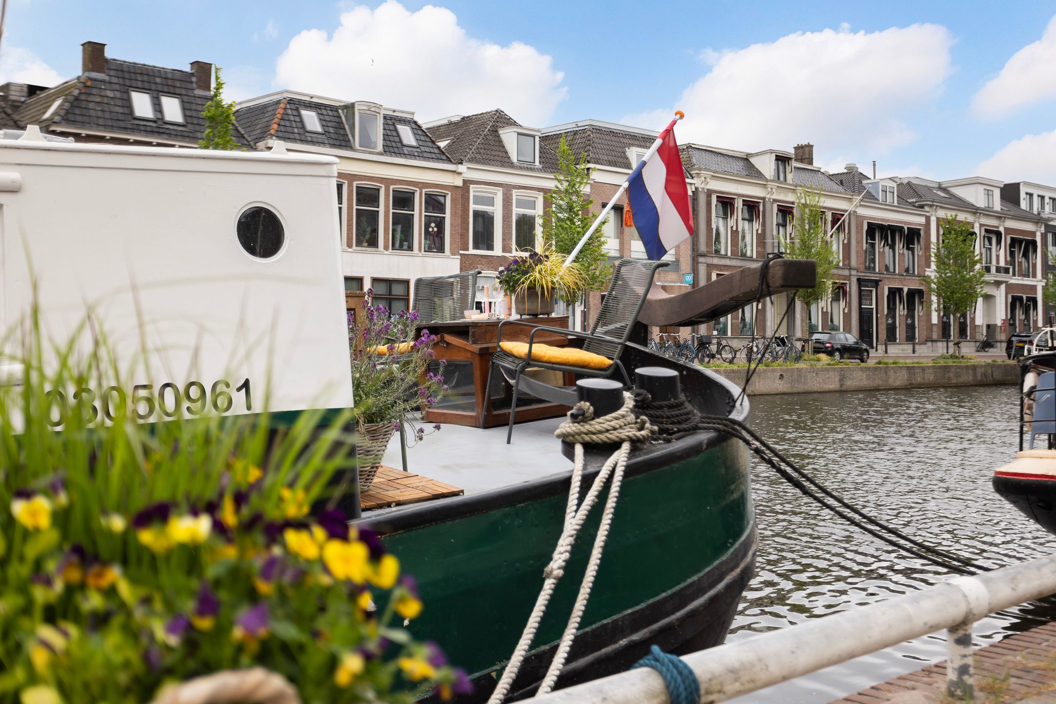 Photo 9 of Oosterkade 131