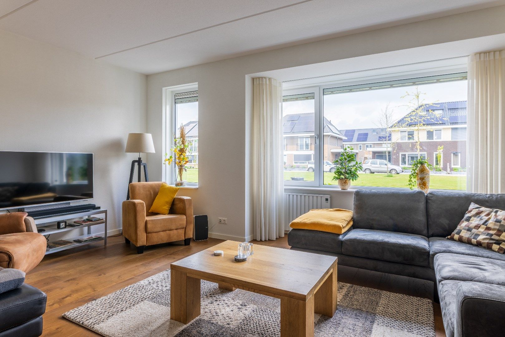 Foto 9 van Kruidenlaan 17