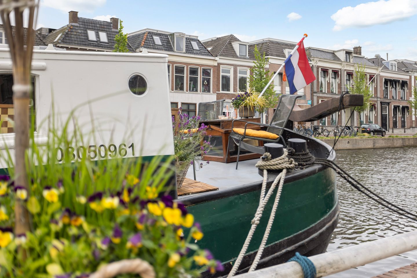 Photo 10 of Oosterkade 131