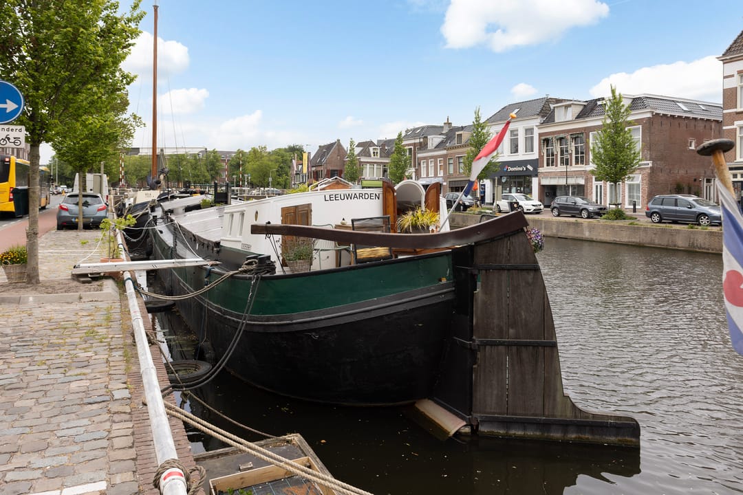 Photo 11 of Oosterkade 131