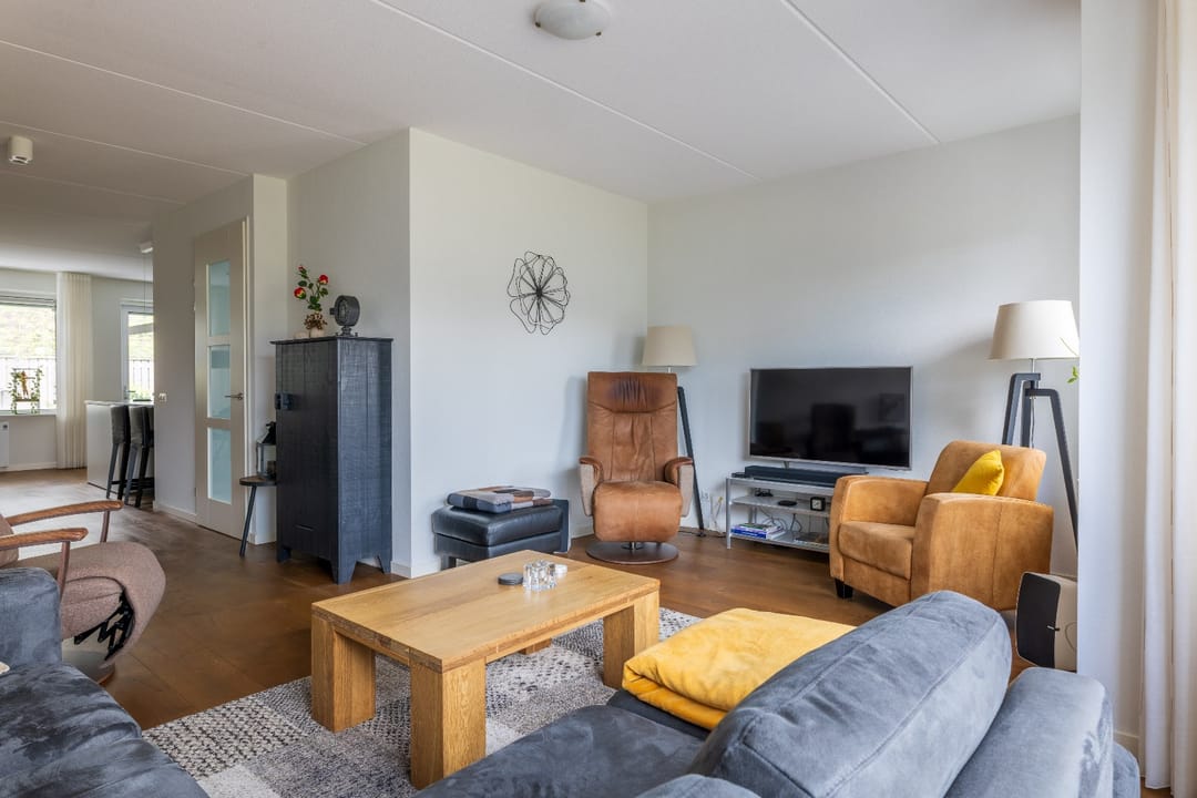 Foto 11 van Kruidenlaan 17