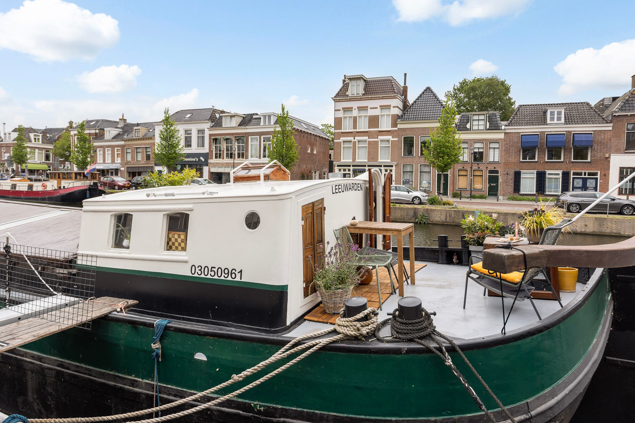 Photo 12 of Oosterkade 131