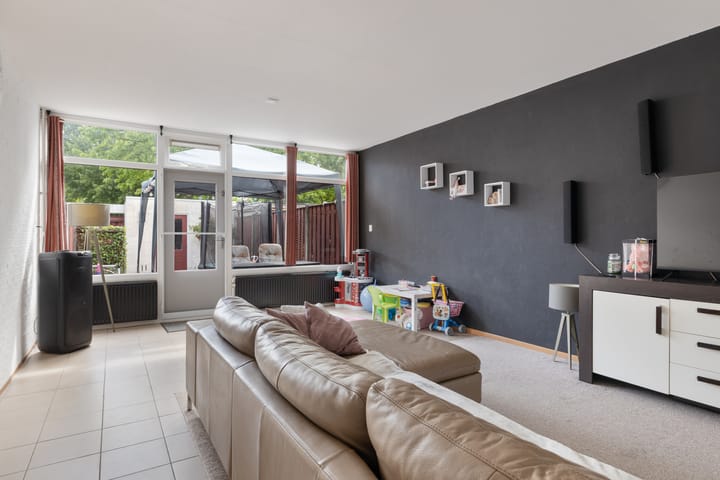 Foto 2 van Oberonlaan 46