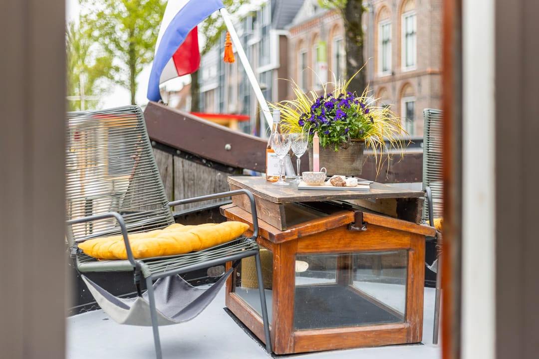 Photo 13 of Oosterkade 131