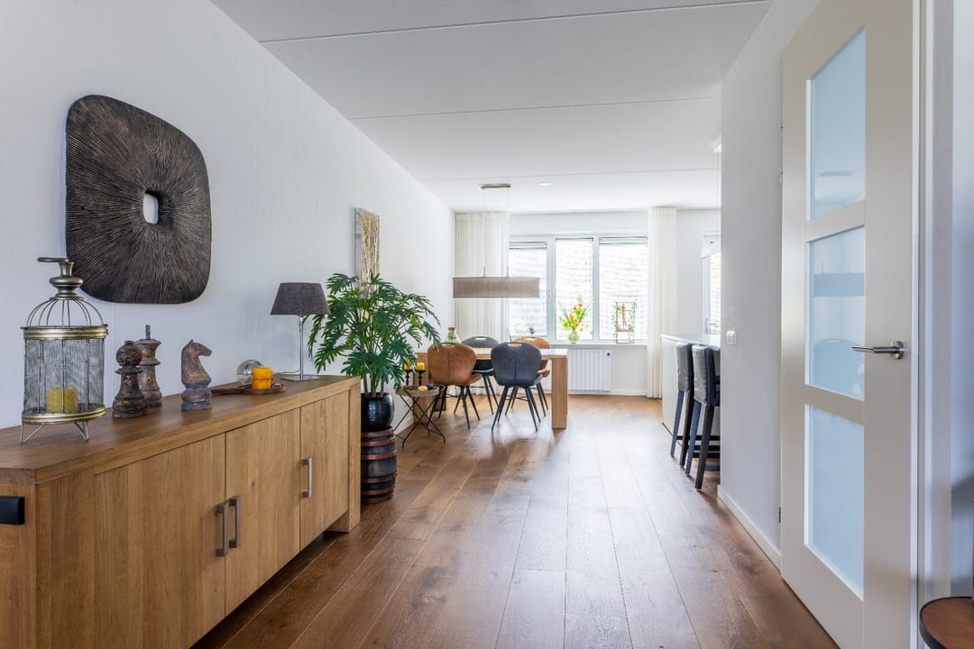 Foto 13 van Kruidenlaan 17