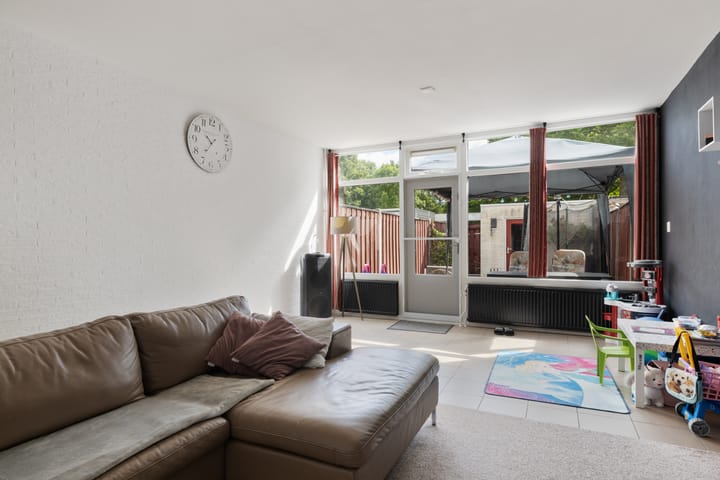 Foto 3 van Oberonlaan 46