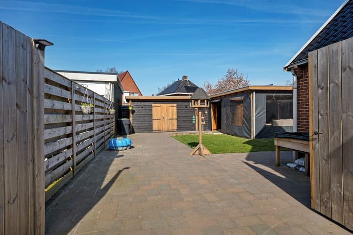 Foto 2 van Thorbeckelaan 9