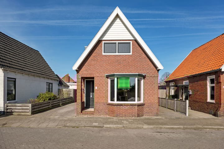 Foto 4 van Thorbeckelaan 9