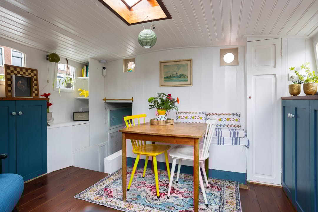 Photo 16 of Oosterkade 131