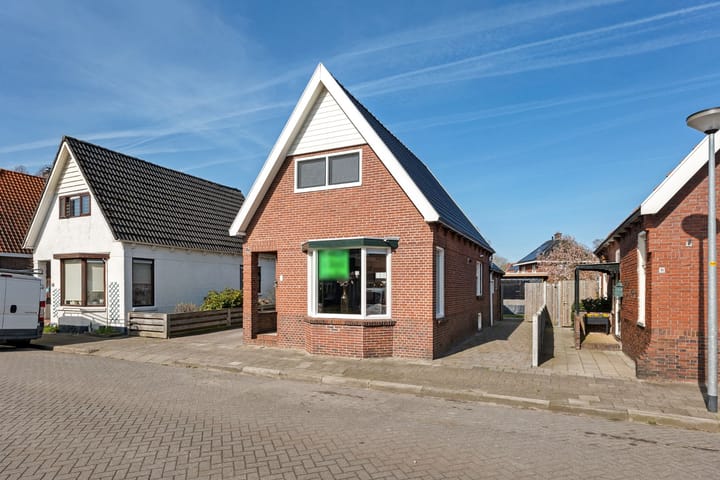 Foto 5 van Thorbeckelaan 9