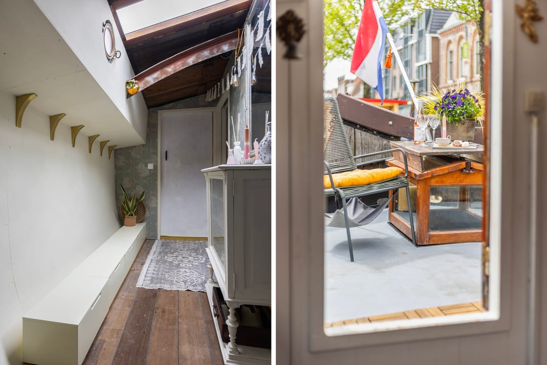 Photo 17 of Oosterkade 131