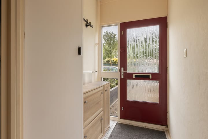 Foto 8 van Oberonlaan 46