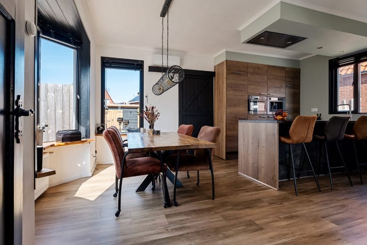 Foto 11 van Thorbeckelaan 9