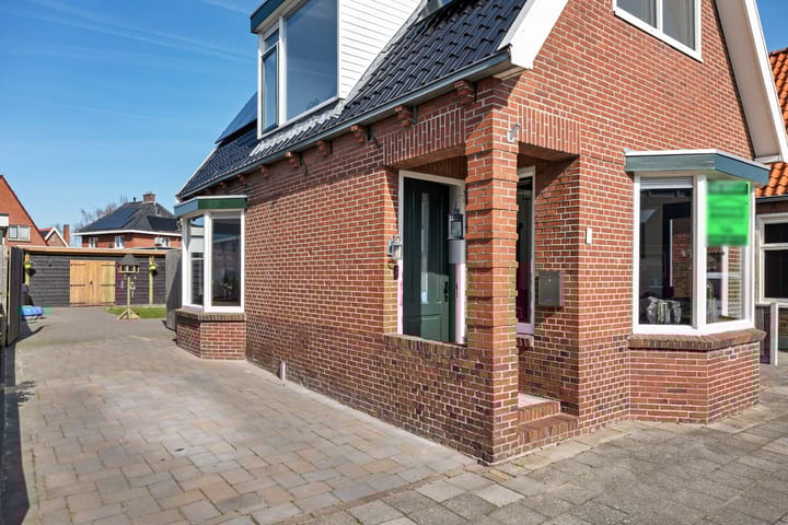 Foto 8 van Thorbeckelaan 9