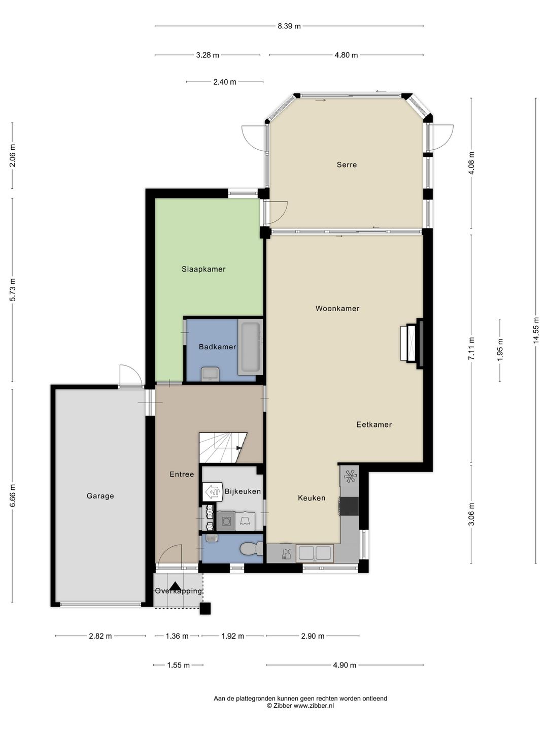 Foto 43 van Herfst 24