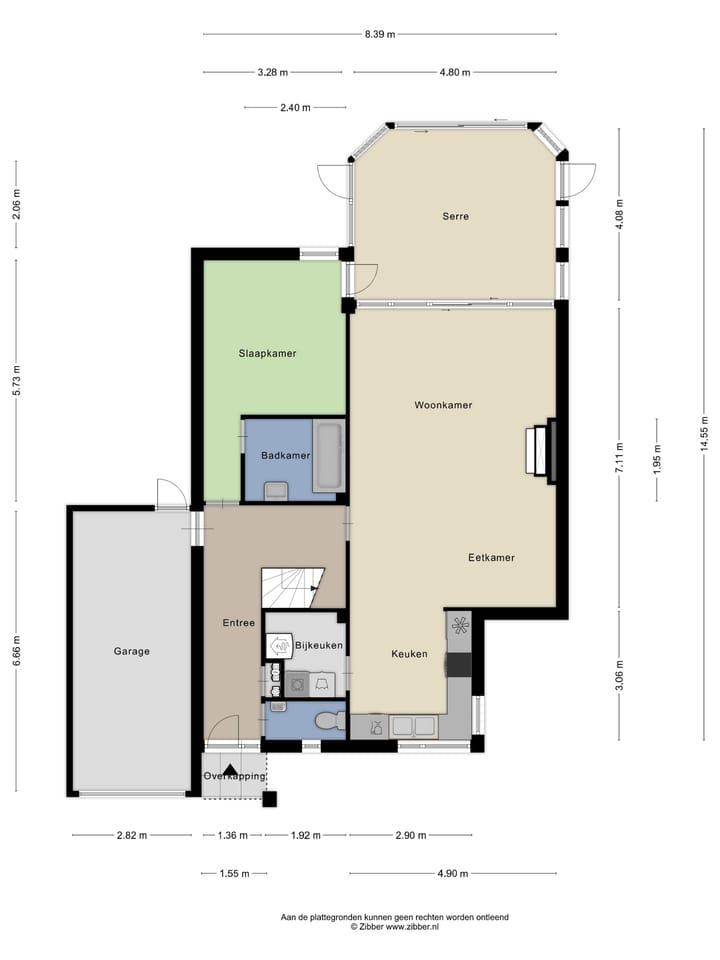 Foto 43 van Herfst 24