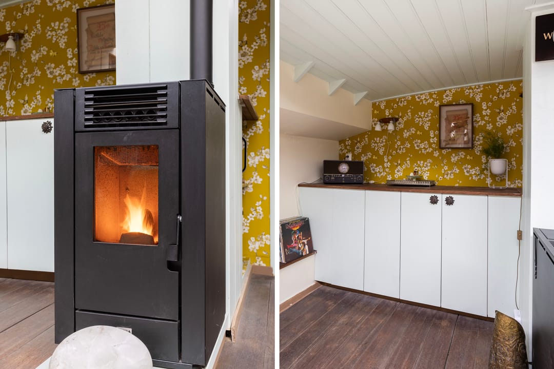 Photo 23 of Oosterkade 131