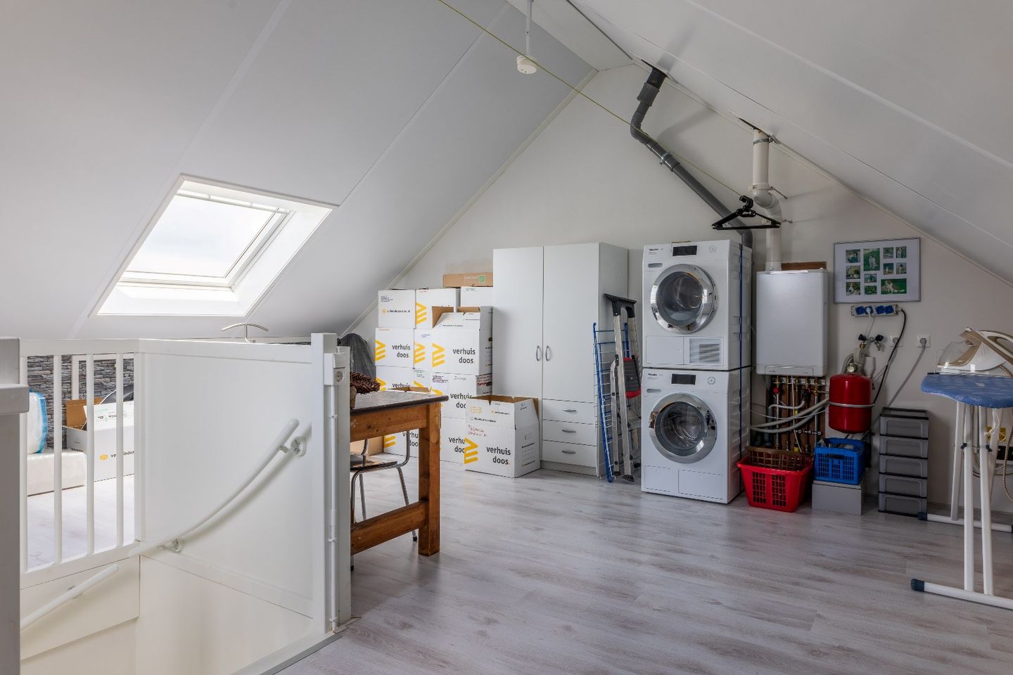 Foto 25 van Kruidenlaan 17