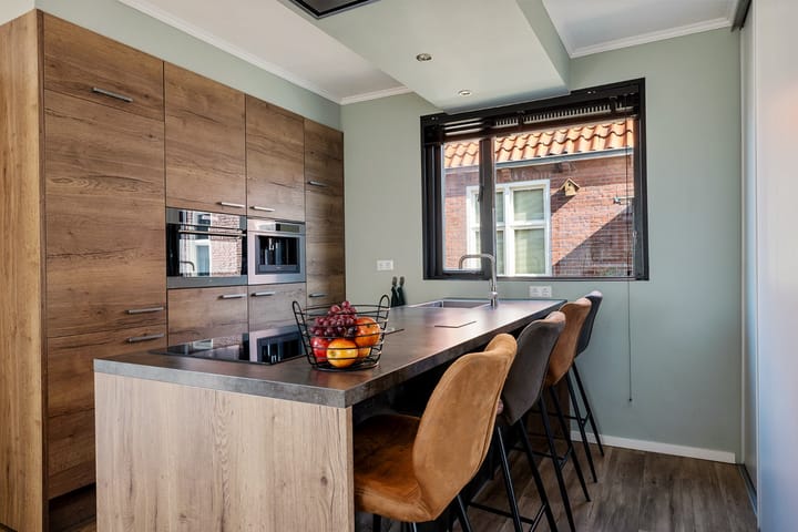 Foto 13 van Thorbeckelaan 9