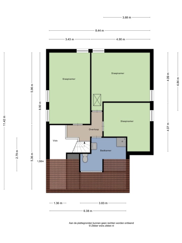 Foto 44 van Herfst 24