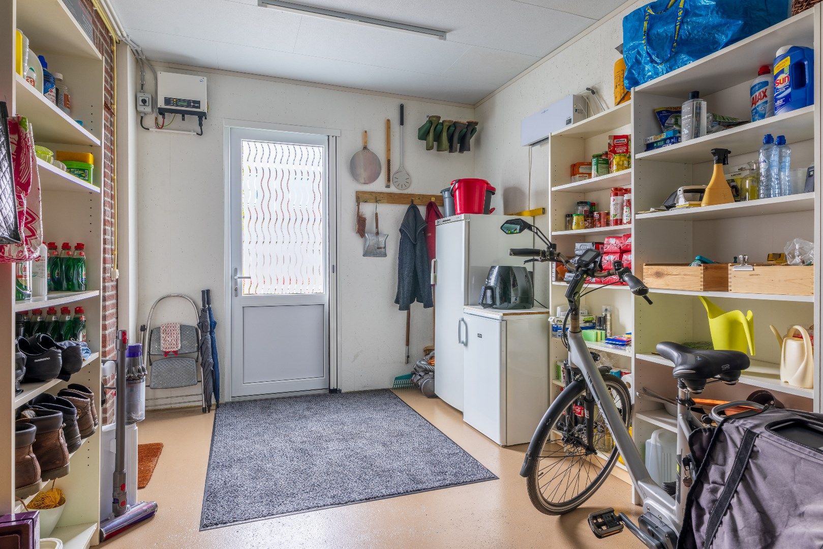 Foto 27 van Kruidenlaan 17