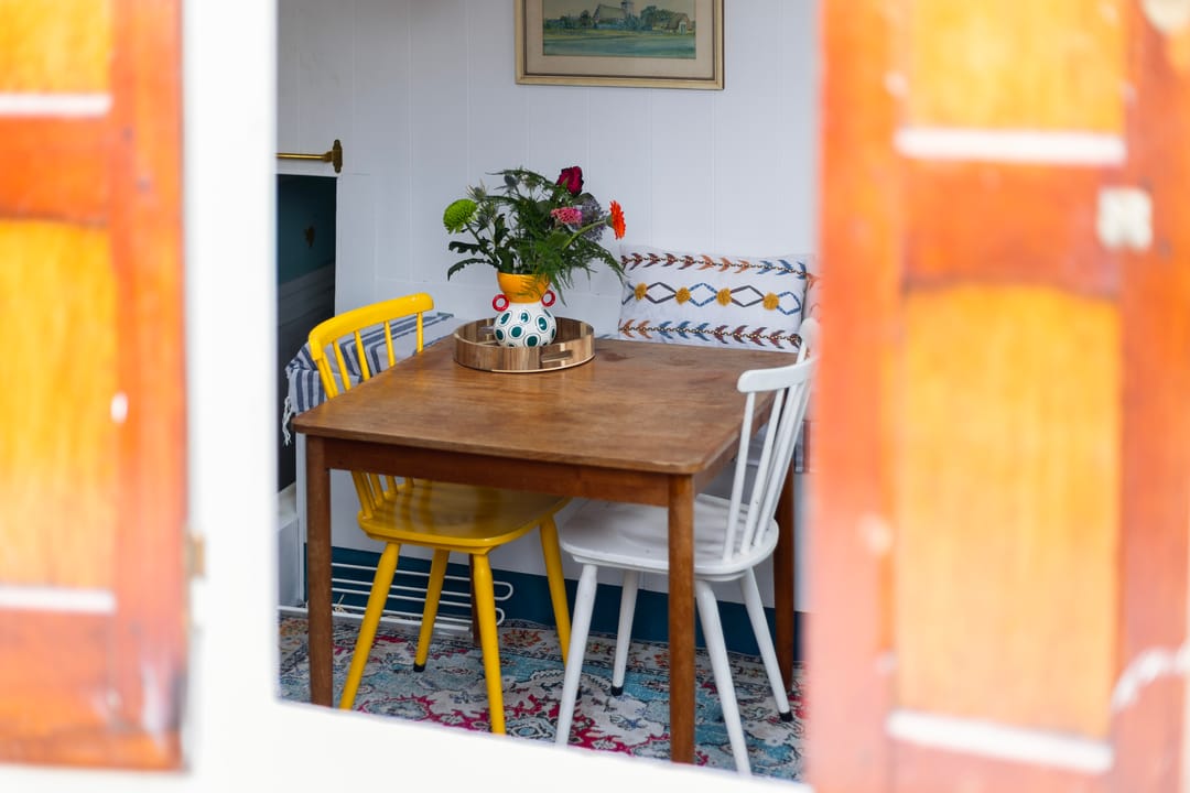 Photo 26 of Oosterkade 131