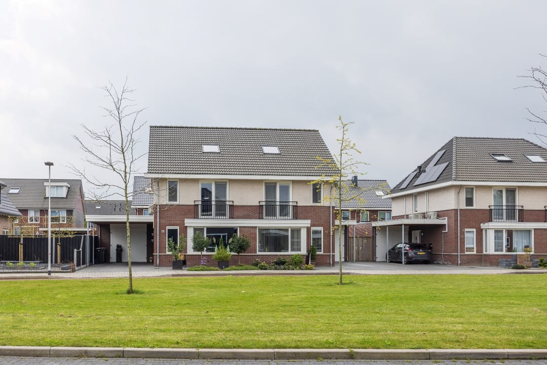 Foto 28 van Kruidenlaan 17