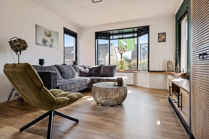 Foto 17 van Thorbeckelaan 9