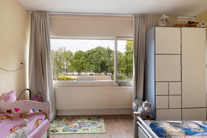 Foto 13 van Oberonlaan 46