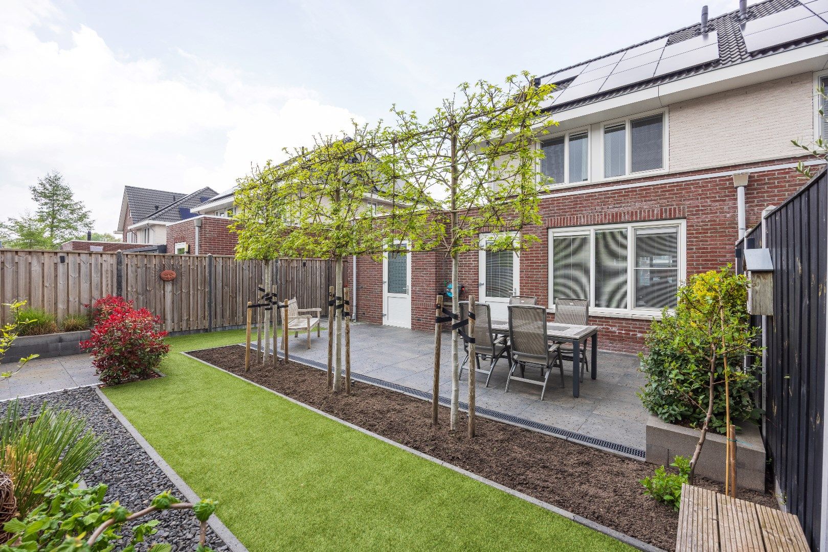 Foto 30 van Kruidenlaan 17