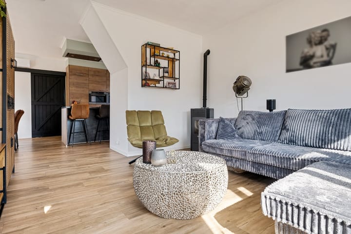 Foto 18 van Thorbeckelaan 9