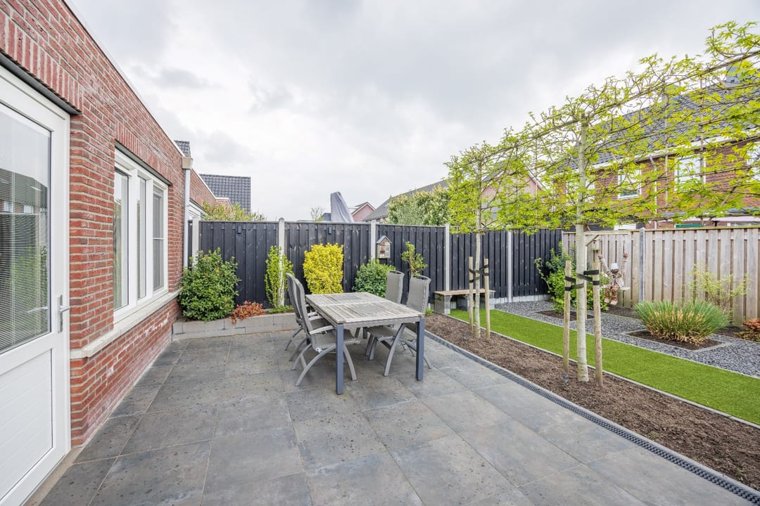 Foto 31 van Kruidenlaan 17