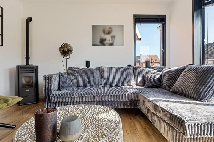 Foto 19 van Thorbeckelaan 9