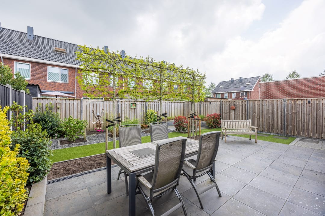 Foto 32 van Kruidenlaan 17